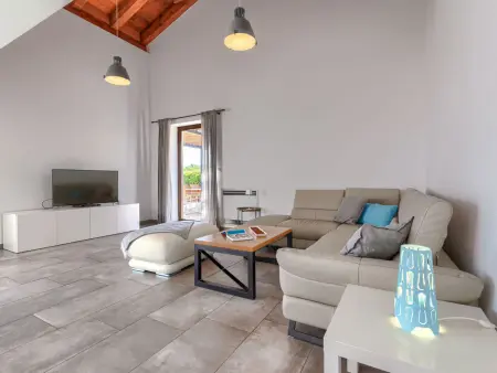Luna Bianca, Villa 6 personnes à Sveti Petar u Šumi - Photo 17
