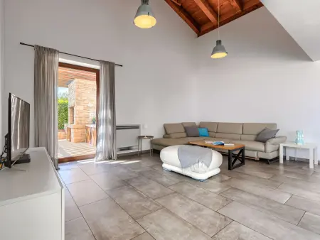 Luna Bianca, Villa 6 personnes à Sveti Petar u Šumi - Photo 18