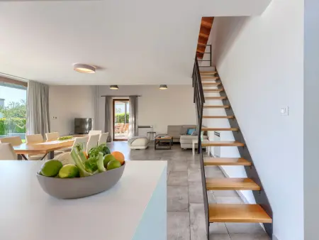 Luna Bianca, Villa 6 personnes à Sveti Petar u Šumi - Photo 20