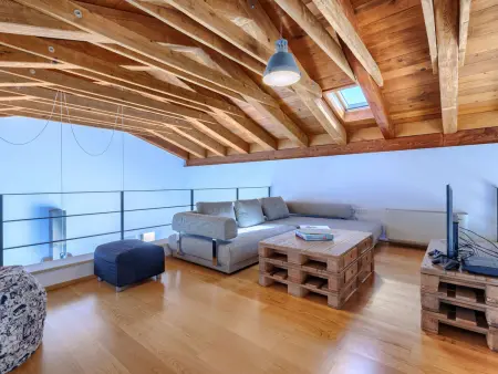 Luna Bianca, Villa 6 personnes à Sveti Petar u Šumi - Photo 21