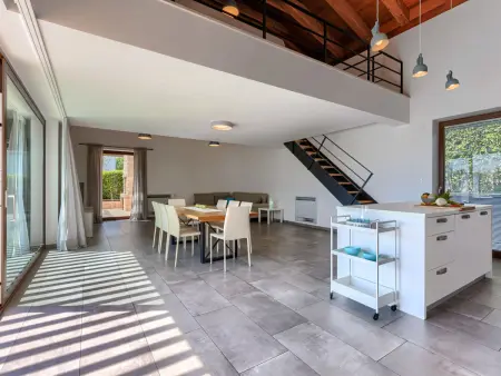Luna Bianca, Villa 6 personnes à Sveti Petar u Šumi - Photo 23