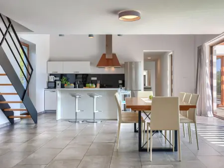 Luna Bianca, Villa 6 personnes à Sveti Petar u Šumi - Photo 24