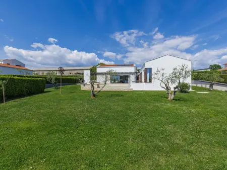 Luna Bianca, Villa 6 personnes à Sveti Petar u Šumi - Photo 26