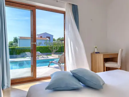 Luna Bianca, Villa 6 personnes à Sveti Petar u Šumi - Photo 28