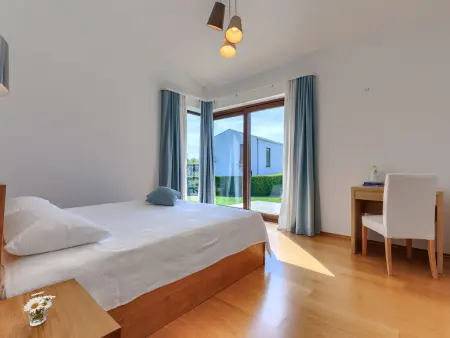 Luna Bianca, Villa 6 personnes à Sveti Petar u Šumi - Photo 30