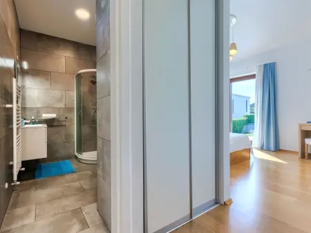 Luna Bianca, Villa 6 personnes à Sveti Petar u Šumi - Photo 32