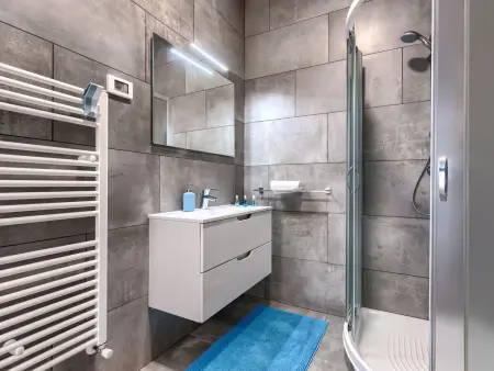 Luna Bianca, Villa 6 personnes à Sveti Petar u Šumi - Photo 33