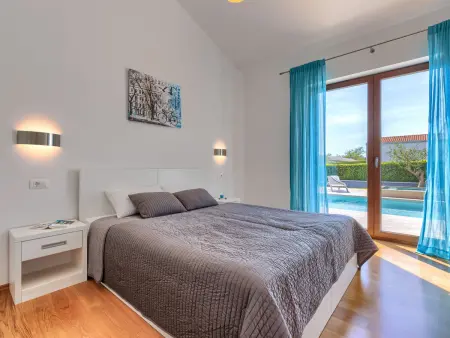 Luna Bianca, Villa 6 personnes à Sveti Petar u Šumi - Photo 34