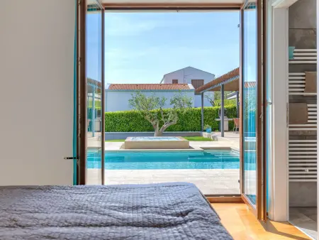 Luna Bianca, Villa 6 personnes à Sveti Petar u Šumi - Photo 35