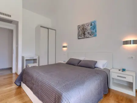Luna Bianca, Villa 6 personnes à Sveti Petar u Šumi - Photo 36