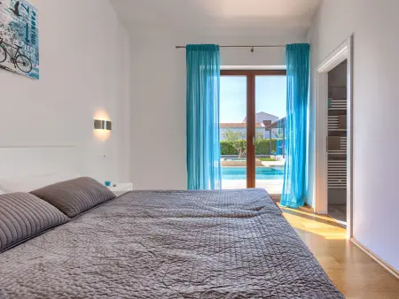 Luna Bianca, Villa 6 personnes à Sveti Petar u Šumi - Photo 37