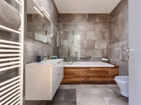 Luna Bianca, Villa 6 personnes à Sveti Petar u Šumi - Photo 38