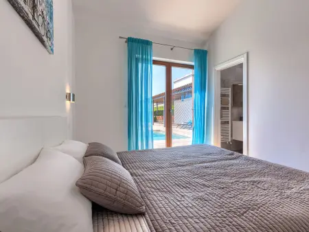 Luna Bianca, Villa 6 personnes à Sveti Petar u Šumi - Photo 39