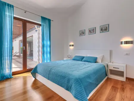 Luna Bianca, Villa 6 personnes à Sveti Petar u Šumi - Photo 40
