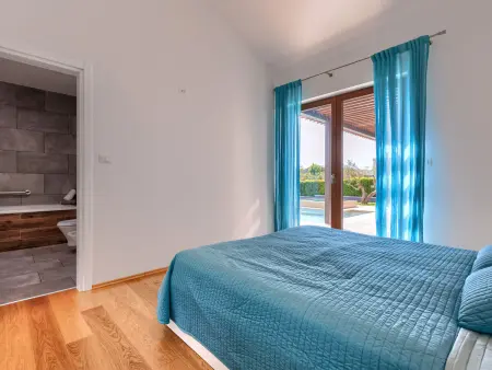 Luna Bianca, Villa 6 personnes à Sveti Petar u Šumi - Photo 41