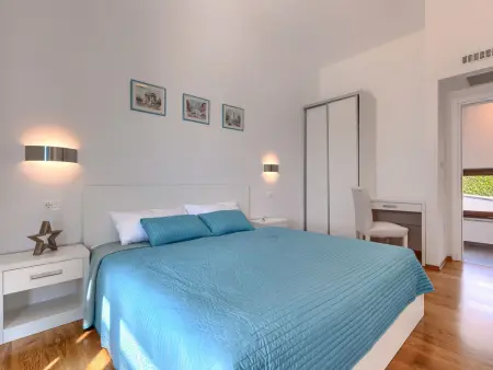 Luna Bianca, Villa 6 personnes à Sveti Petar u Šumi - Photo 43