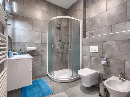 Luna Bianca, Villa 6 personnes à Sveti Petar u Šumi - Photo 44