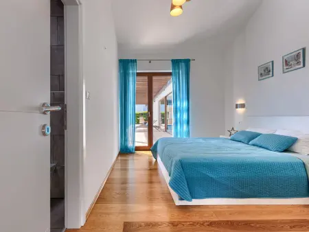 Luna Bianca, Villa 6 personnes à Sveti Petar u Šumi - Photo 46