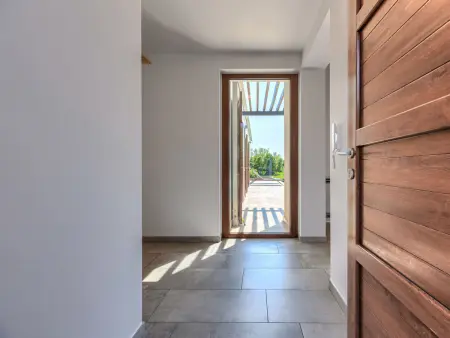 Luna Bianca, Villa 6 personnes à Sveti Petar u Šumi - Photo 47