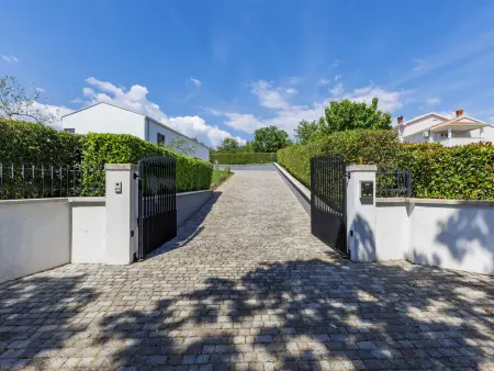 Luna Bianca, Villa 6 personnes à Sveti Petar u Šumi - Photo 48