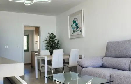 Casa Cantal, Appartement 4 personnes à Mojacar - Photo 3