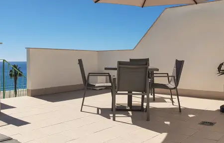 Casa Cantal, Appartement 4 personnes à Mojacar - Photo 5