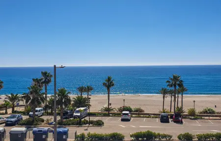 Casa Cantal, Appartement 4 personnes à Mojacar - Photo 8