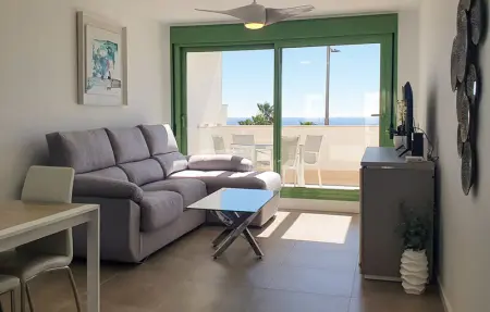 Casa Cantal, Appartement 4 personnes à Mojacar - Photo 9