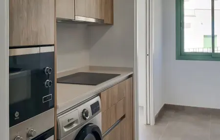 Casa Cantal, Appartement 4 personnes à Mojacar - Photo 10