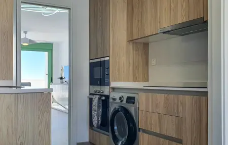 Casa Cantal, Appartement 4 personnes à Mojacar - Photo 11