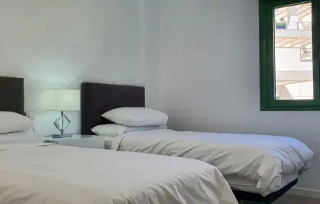 Casa Cantal, Appartement 4 personnes à Mojacar - Photo 12