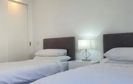 Casa Cantal, Appartement 4 personnes à Mojacar - Photo 13