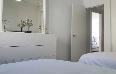 Casa Cantal, Appartement 4 personnes à Mojacar - Photo 14