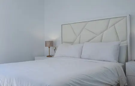 Casa Cantal, Appartement 4 personnes à Mojacar - Photo 15