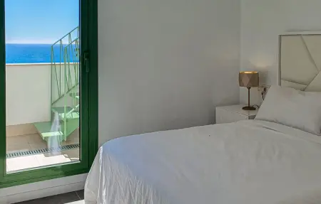 Casa Cantal, Appartement 4 personnes à Mojacar - Photo 16