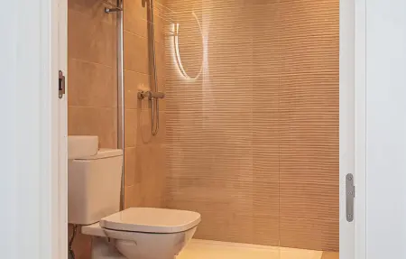 Casa Cantal, Appartement 4 personnes à Mojacar - Photo 17