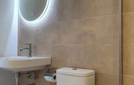 Casa Cantal, Appartement 4 personnes à Mojacar - Photo 18