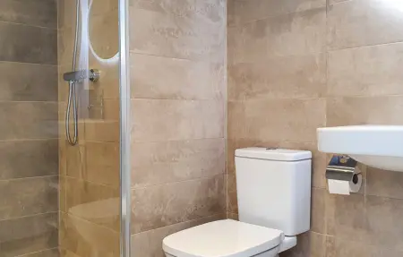 Casa Cantal, Appartement 4 personnes à Mojacar - Photo 19