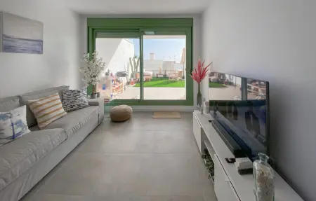 Casa Carmina, Appartement 4 personnes à Mojacar - Photo 2