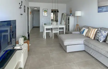 Casa Carmina, Appartement 4 personnes à Mojacar - Photo 3