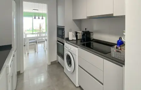 Casa Carmina, Appartement 4 personnes à Mojacar - Photo 4