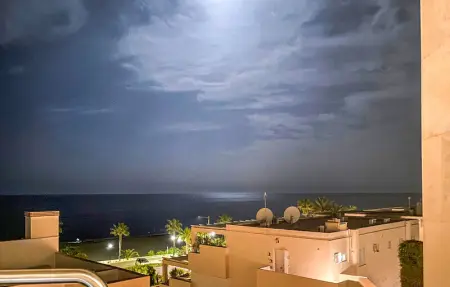 Casa Carmina, Appartement 4 personnes à Mojacar - Photo 9