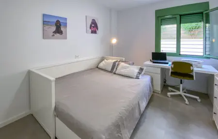 Casa Carmina, Appartement 4 personnes à Mojacar - Photo 10