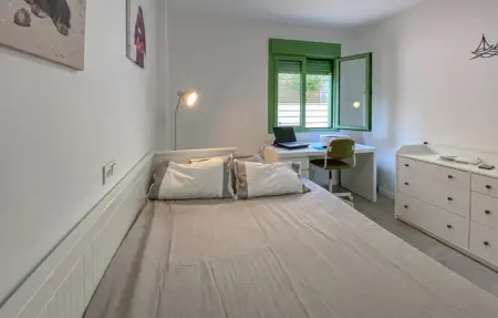 Casa Carmina, Appartement 4 personnes à Mojacar - Photo 11