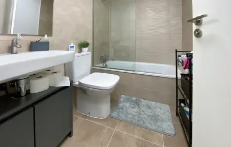 Casa Carmina, Appartement 4 personnes à Mojacar - Photo 12