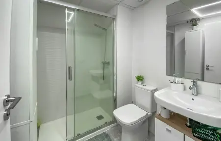 Casa Carmina, Appartement 4 personnes à Mojacar - Photo 13