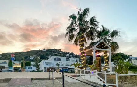 Casa Carmina, Appartement 4 personnes à Mojacar - Photo 14