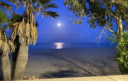 Casa Carmina, Appartement 4 personnes à Mojacar - Photo 15