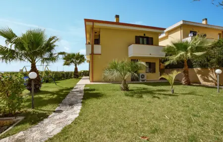 L'onda Dolce, Maison 6 personnes à Diamante - Photo 1