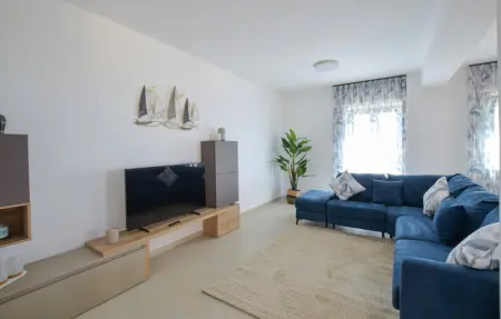 L'onda Dolce, Maison 6 personnes à Diamante - Photo 2